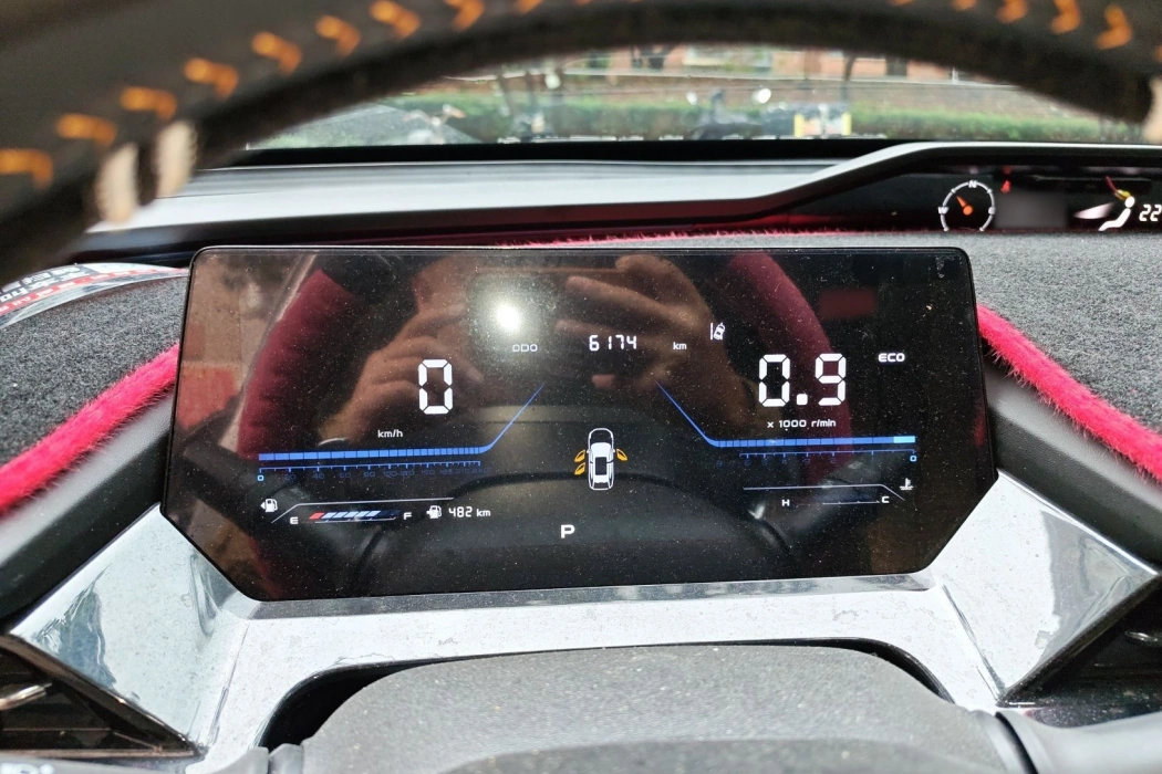 Фото машины