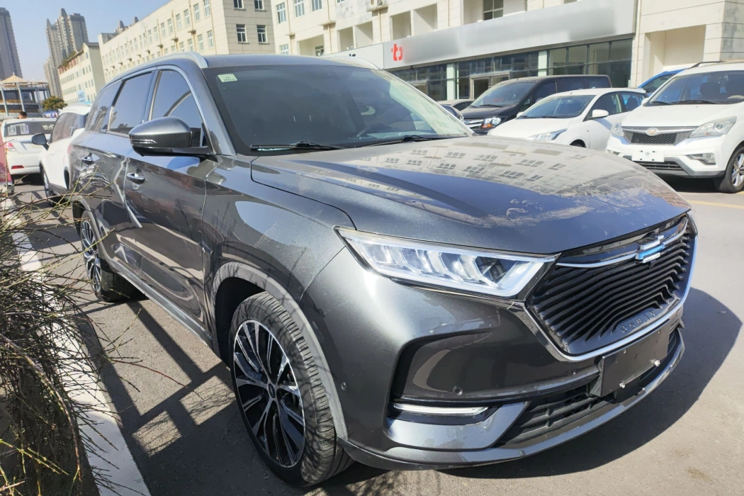 Фото машины