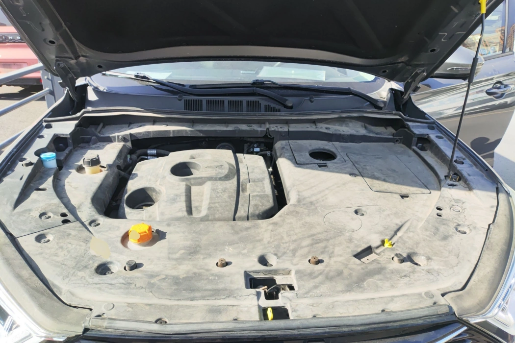 Фото машины