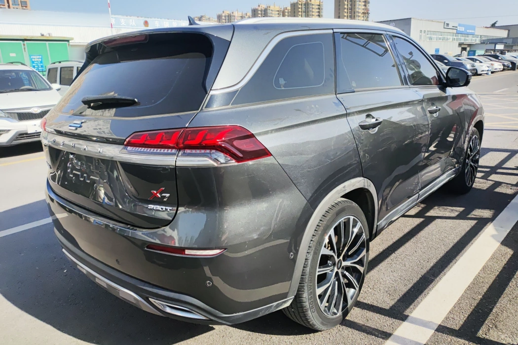 Фото машины