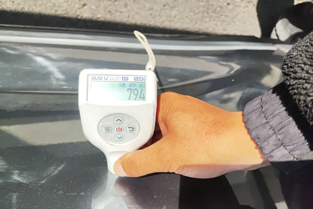 Changan Auchan X7 2020 1.5T Face Recognition Automatic Parking Space Happy Edition