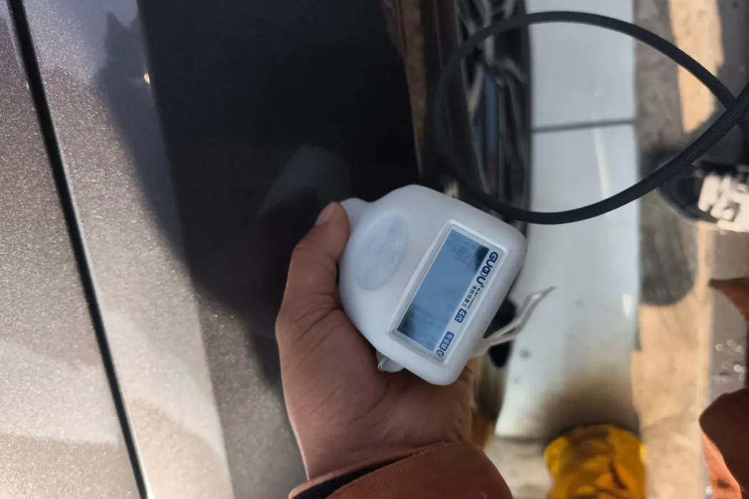 фото машины