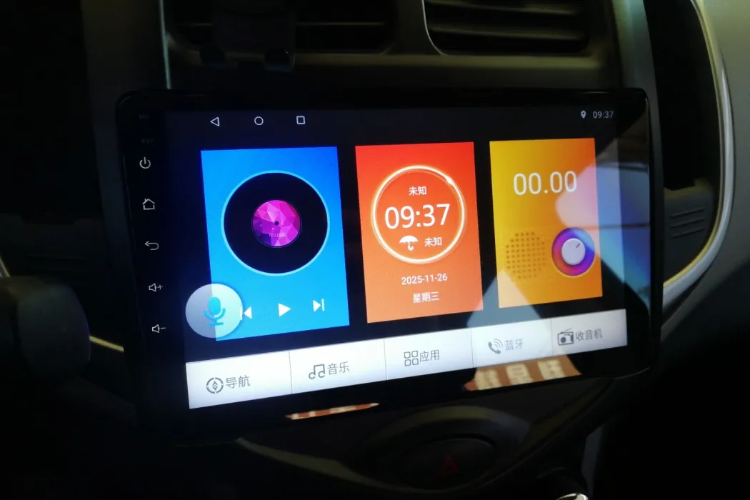 фото машины