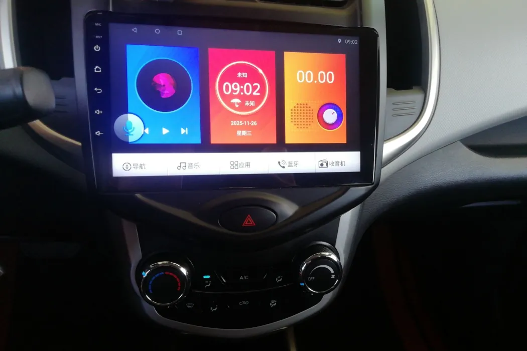 Фото машины