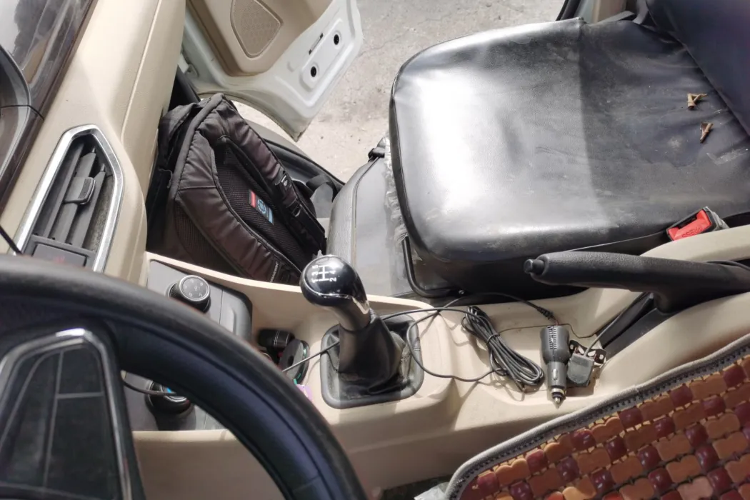 фото машины