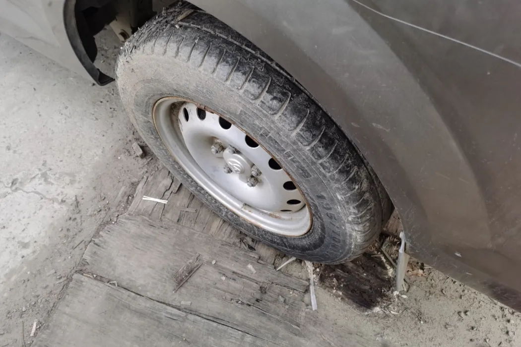 фото машины