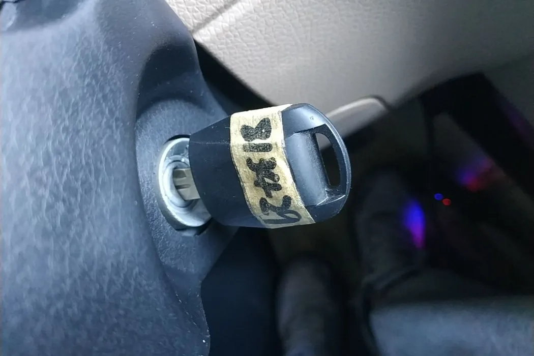 Фото машины