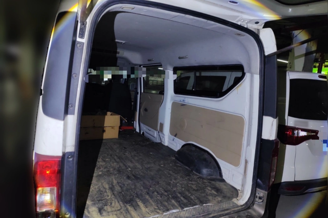 Фото машины