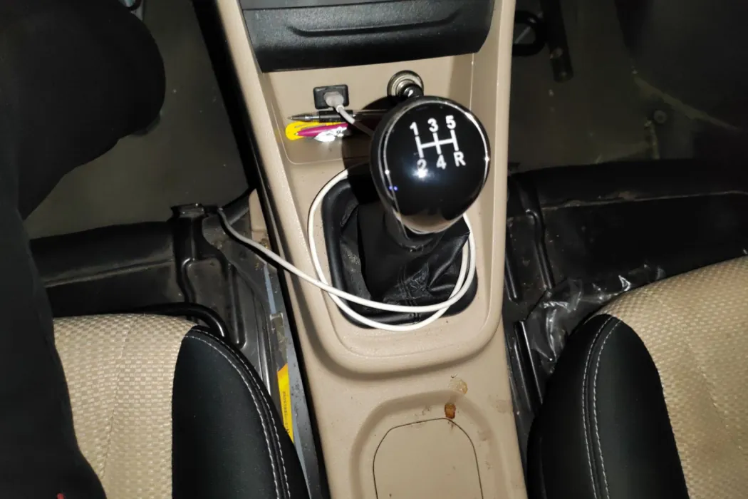 Фото машины