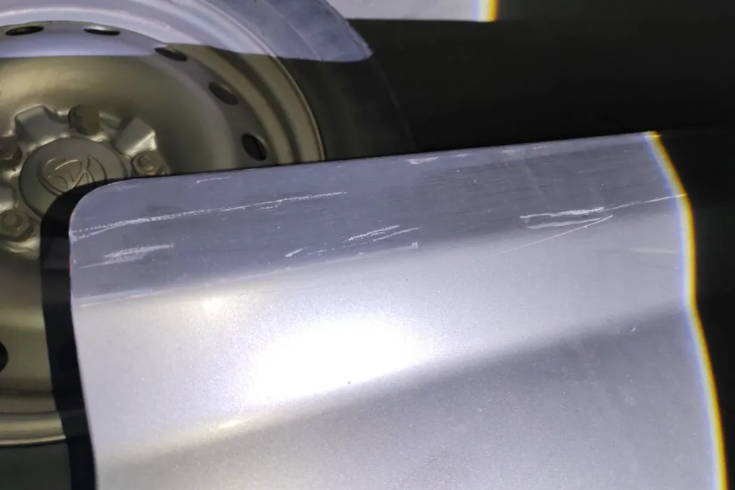 Changan Straddle Straddle Star V5 2021 1.5L Lucky Edition Luxury JL473QH