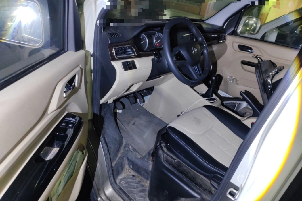 Фото машины