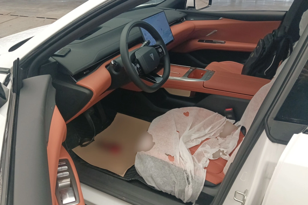 Фото машины