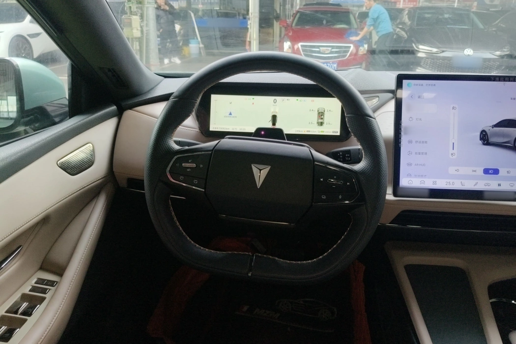 Фото машины