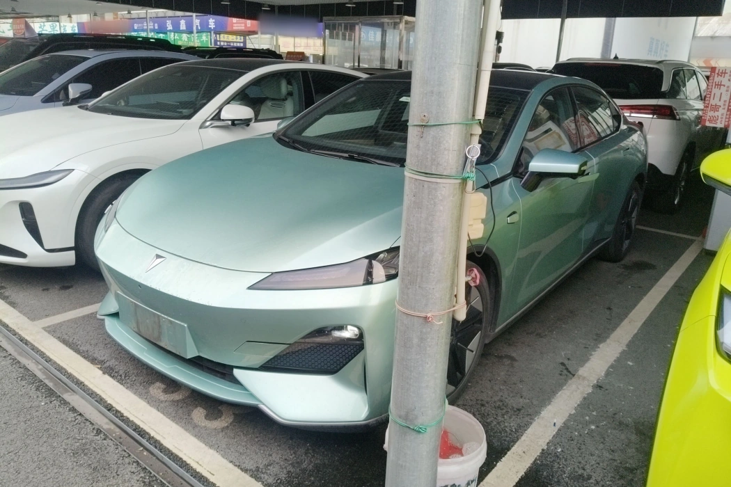 Бэкграунд машины