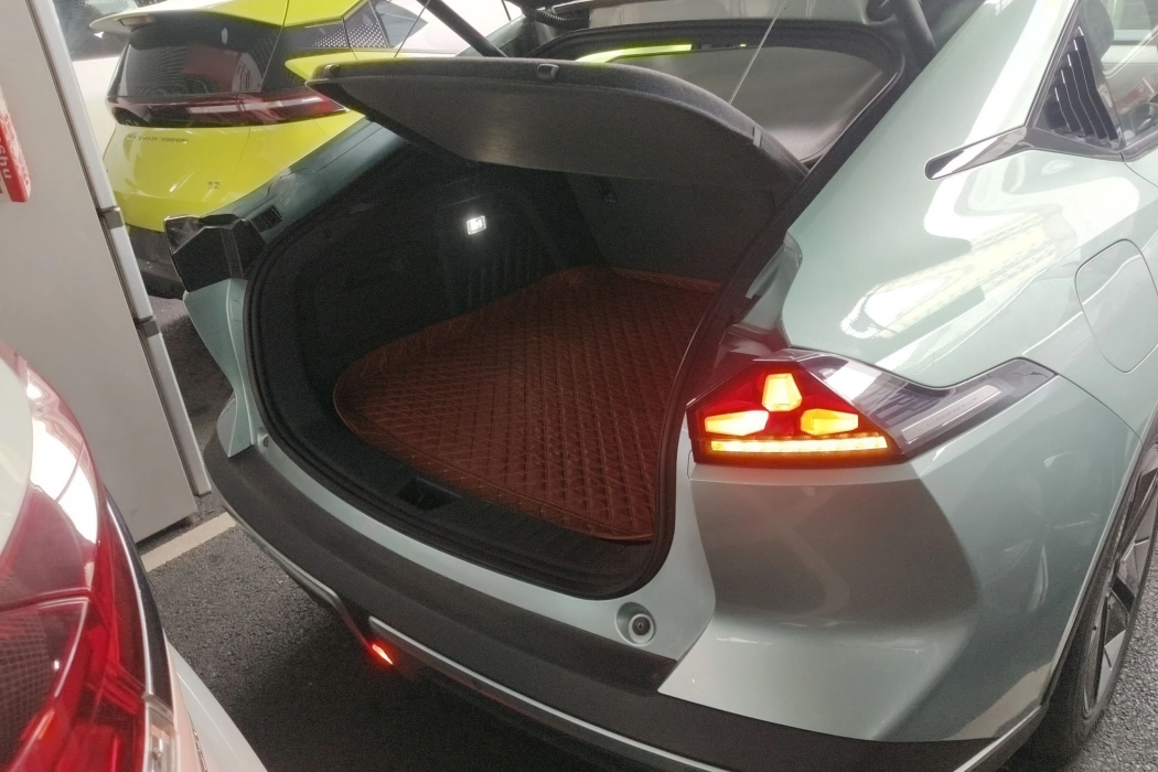 Фото машины