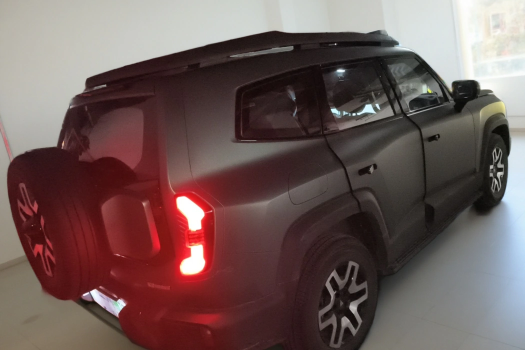 Фото машины