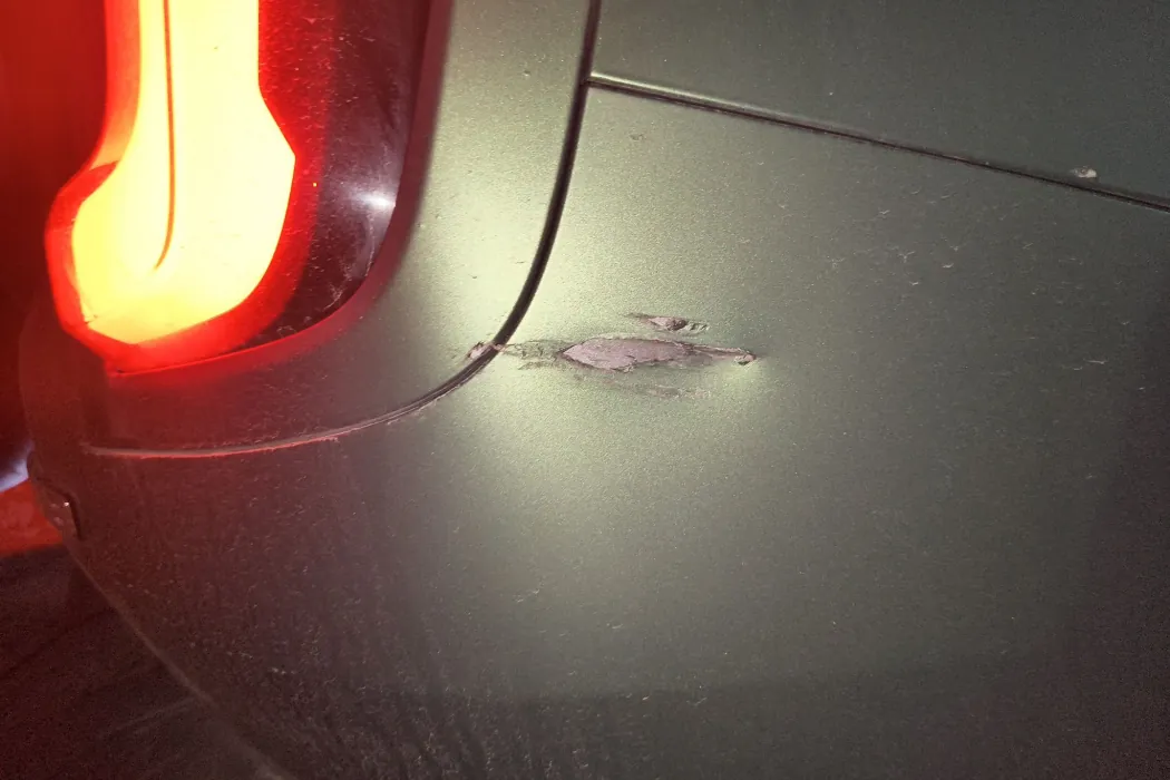 фото машины