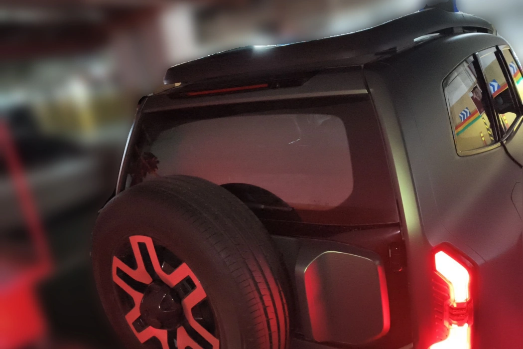 Фото машины