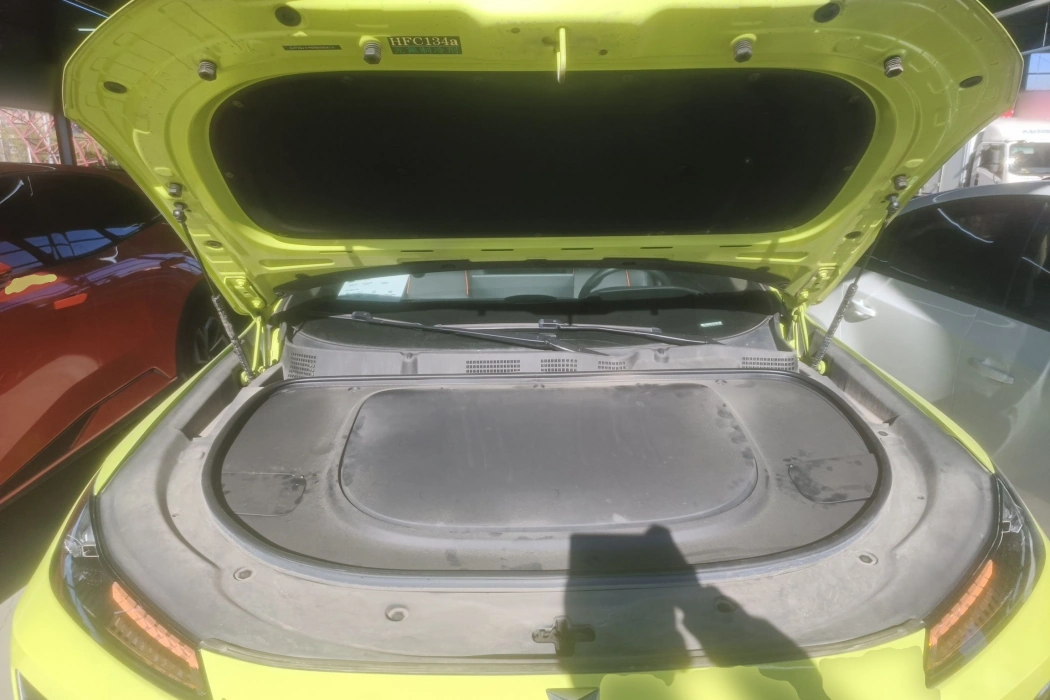 Фото машины