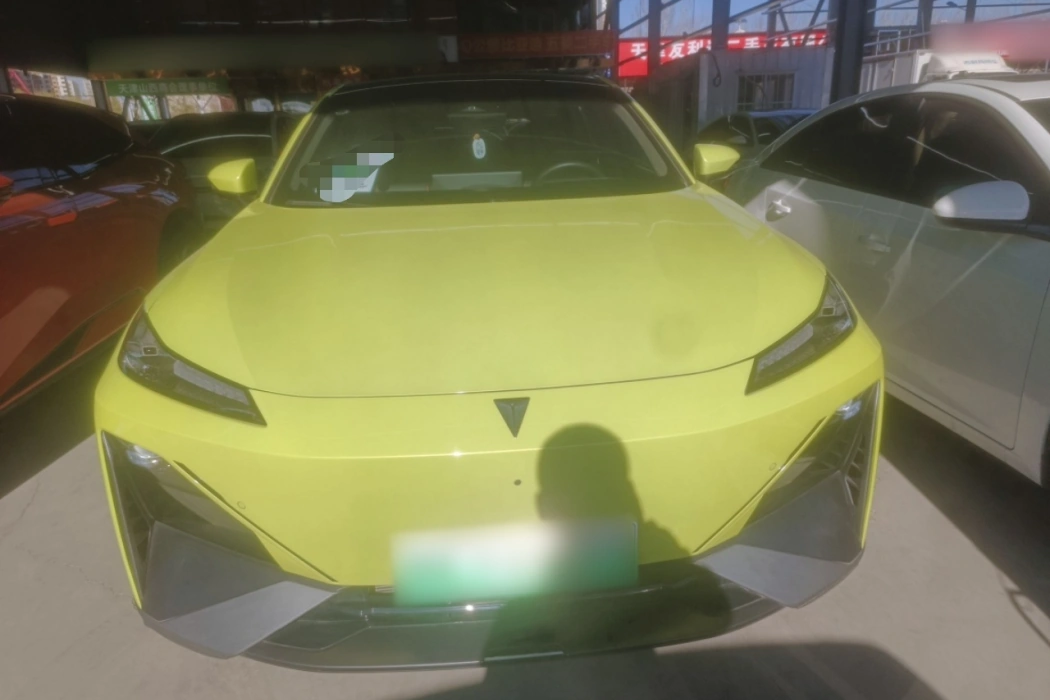 Фото машины