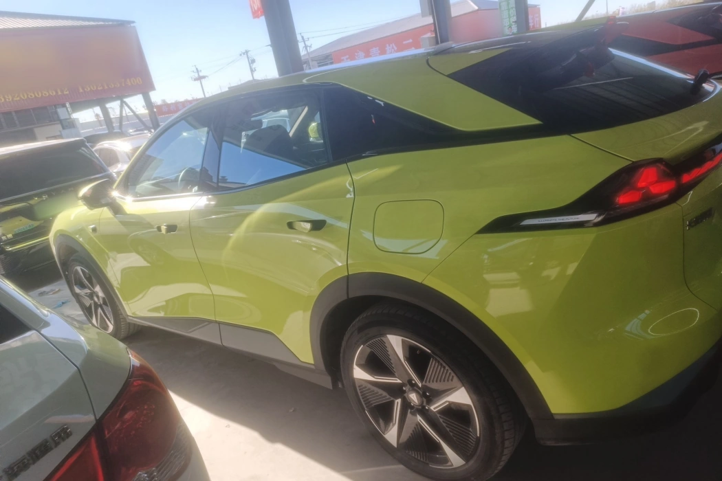 Фото машины