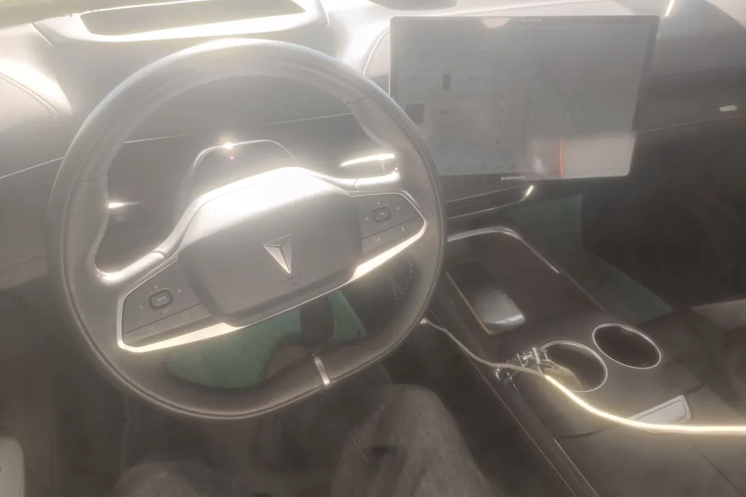 Фото машины