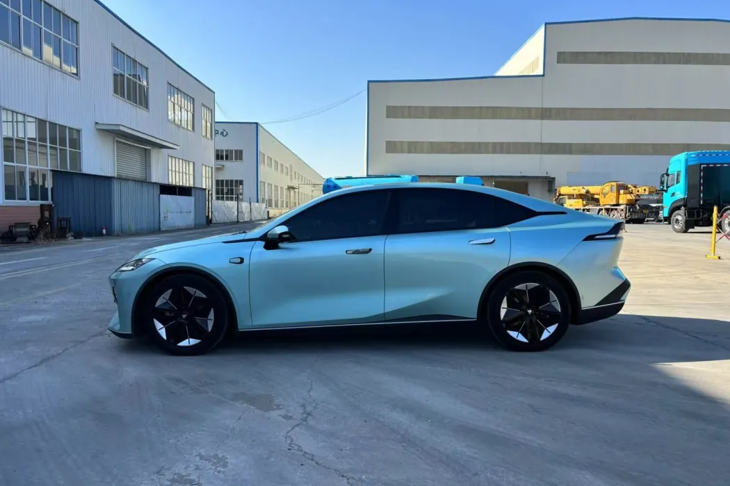 Фото машины