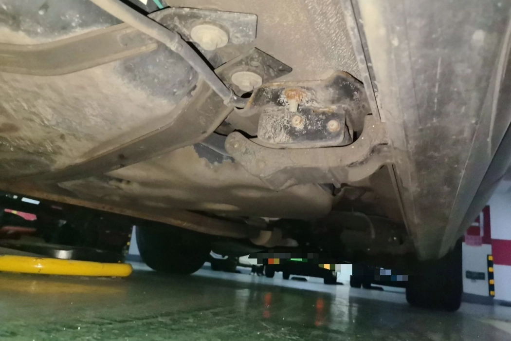 Фото машины 14