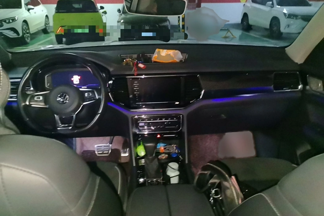 фото машины