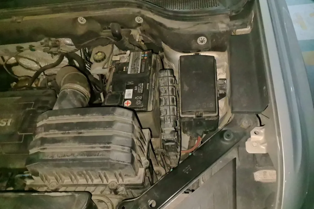 Фото машины 19