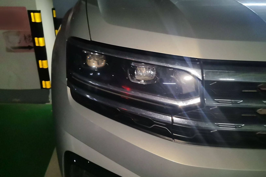 фото машины