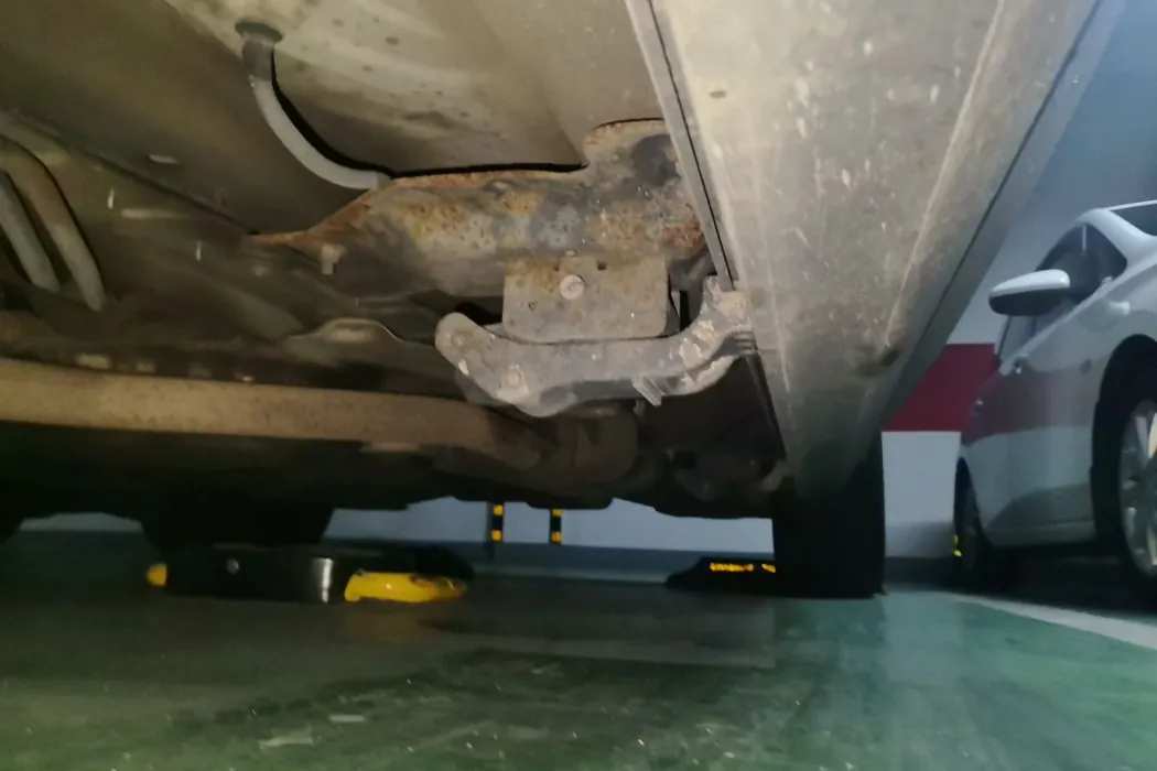 Фото машины 16