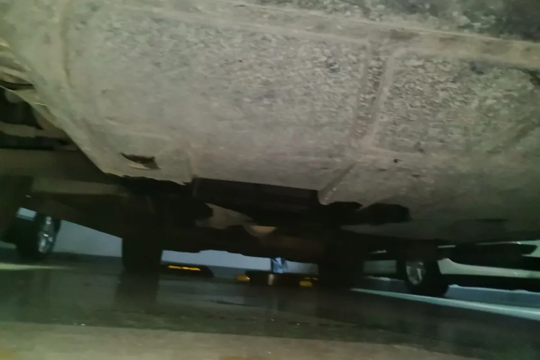 Фото машины 21