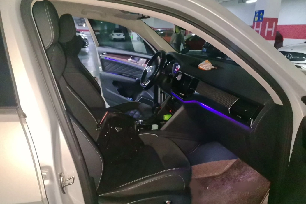 Фото машины 17