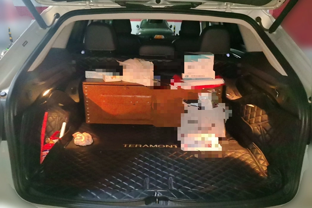 Фото машины 12