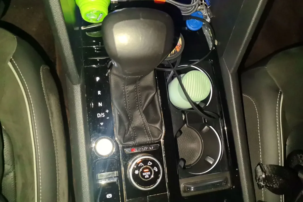 Фото машины 9