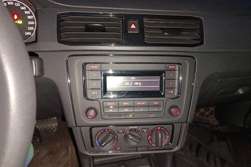 Фото машины