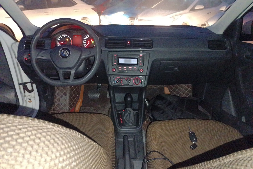 Фото машины