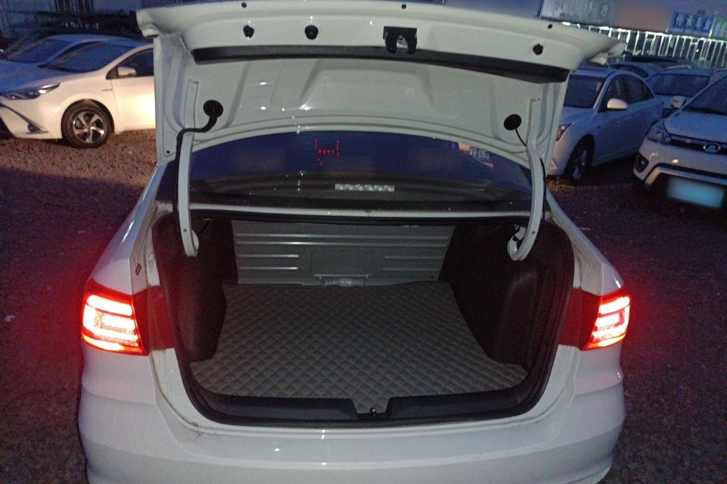 Фото машины