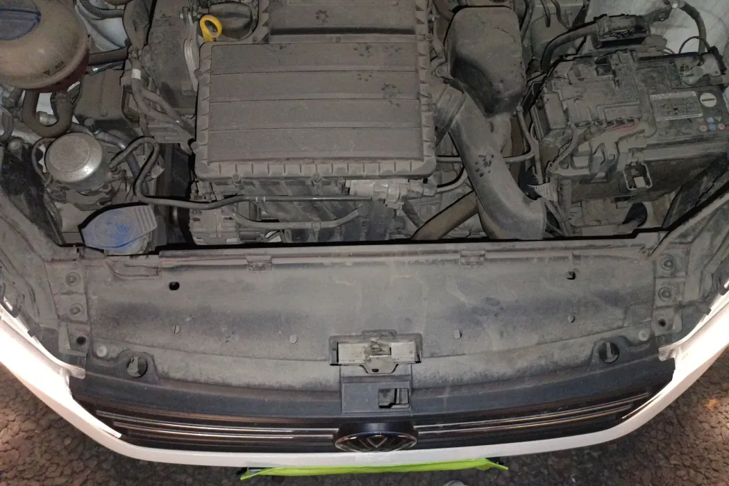 фото машины