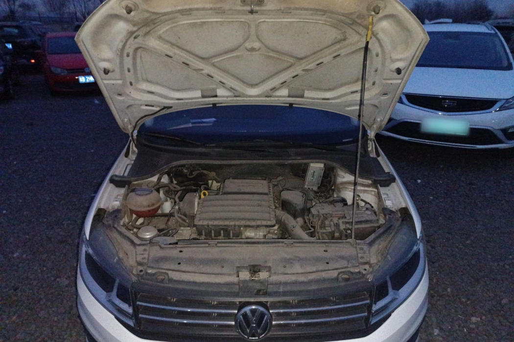 Фото машины