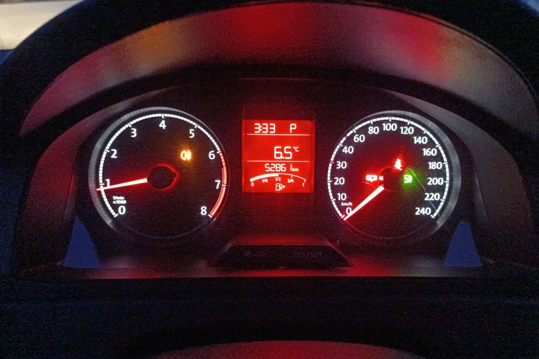 Фото машины