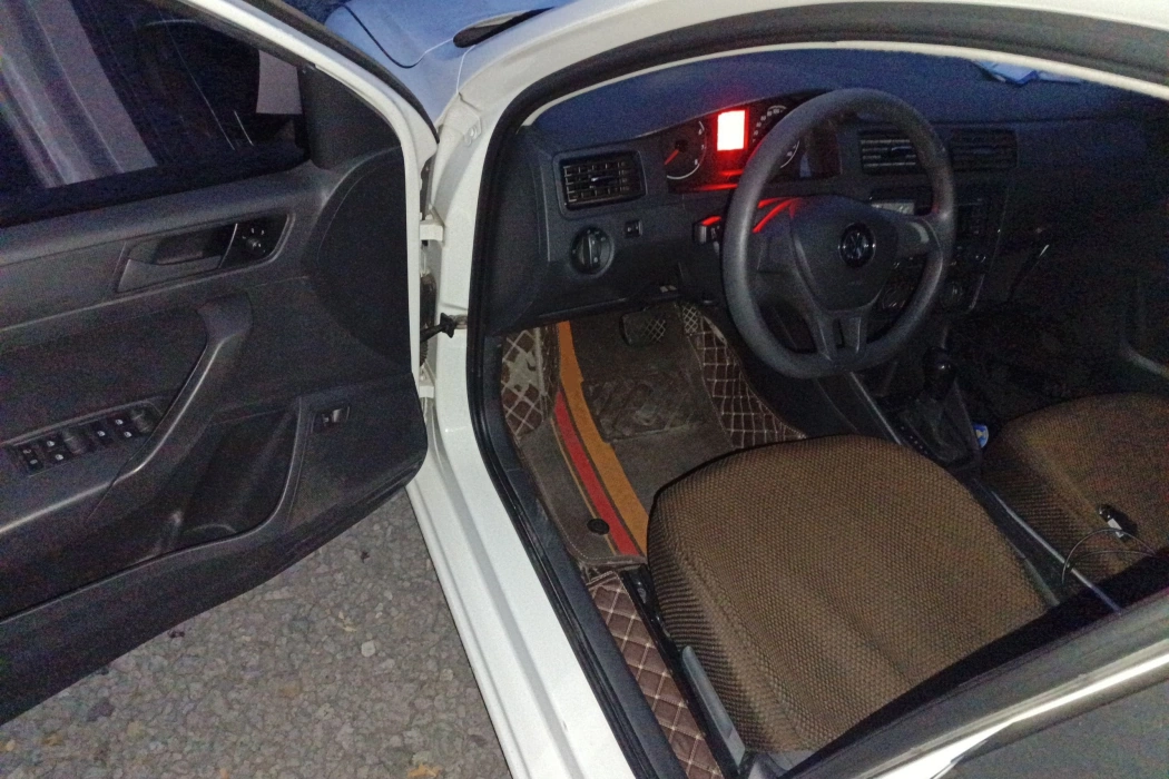 Фото машины