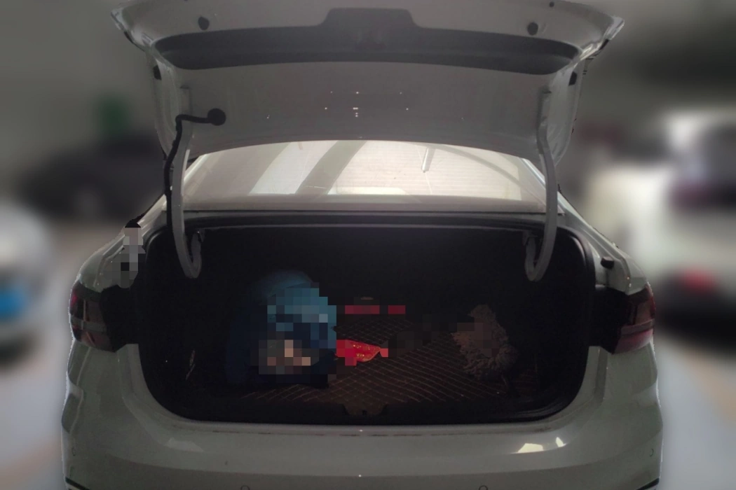 Фото машины 23