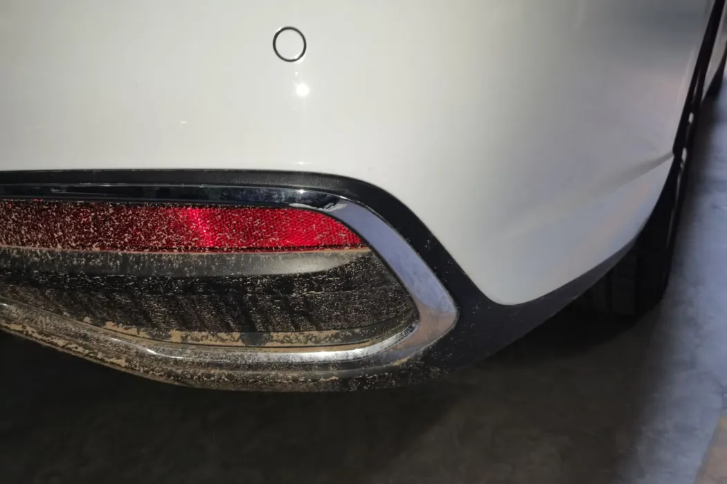 Volkswagen Lavida 2023 1.5L Automatic Lavida Version