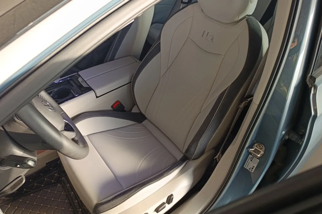 Volkswagen ID.7 VIZZION 2024 first Edition