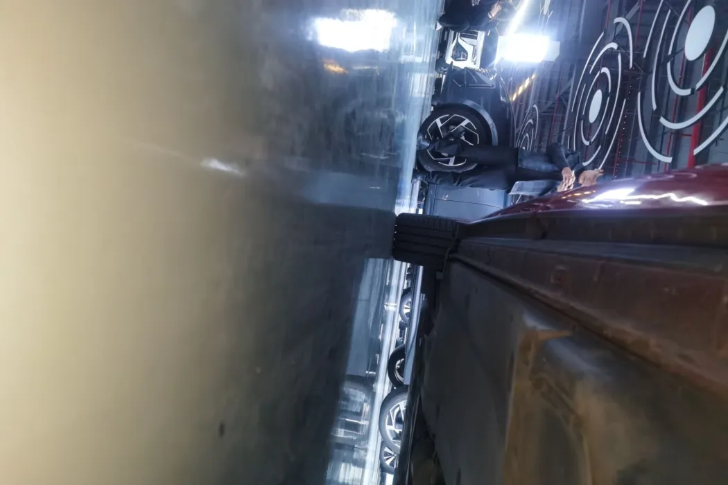 Фото машины