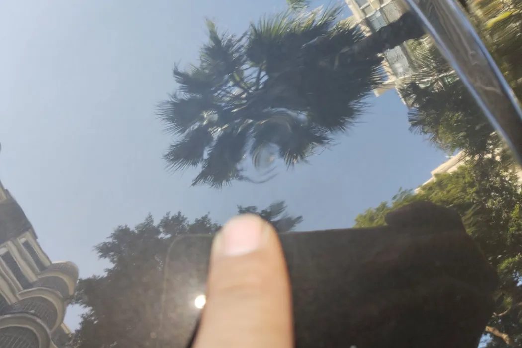 Volkswagen Tourang X 2021 380TSI four-wheel drive Premium Deluxe Edition