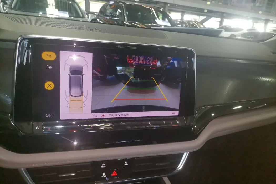 Фото машины 11