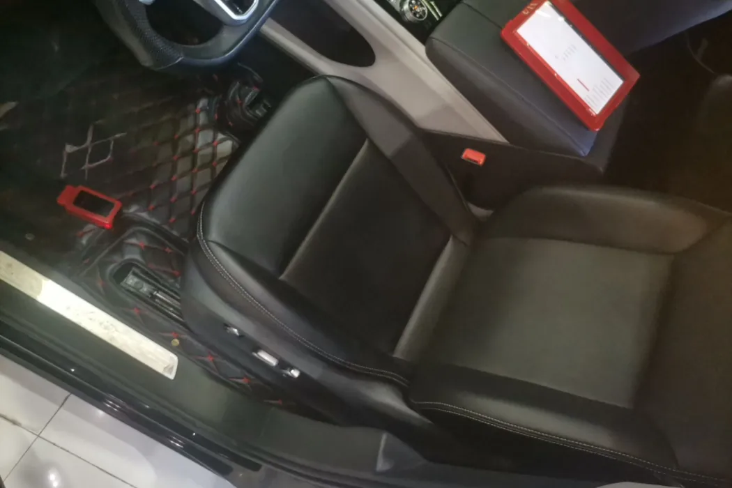 Фото машины 13